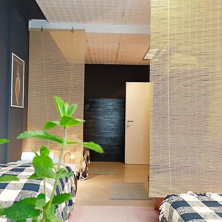 סנט ויט אן דר גלאן Lounge-Style-Hostel מראה חיצוני תמונה