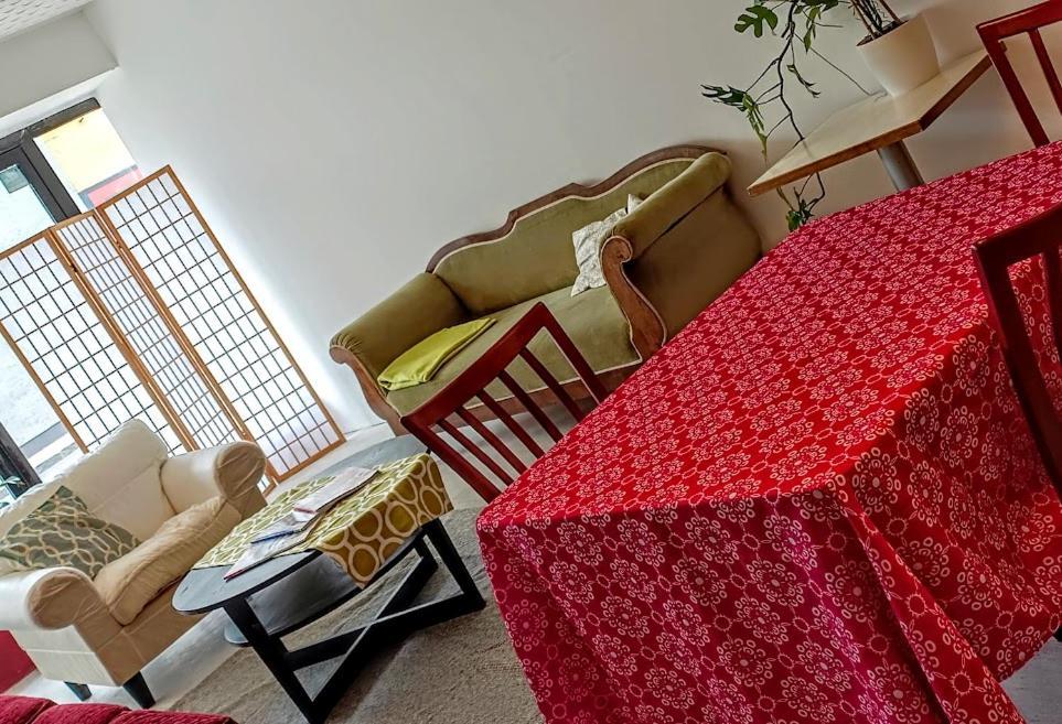 סנט ויט אן דר גלאן Lounge-Style-Hostel מראה חיצוני תמונה
