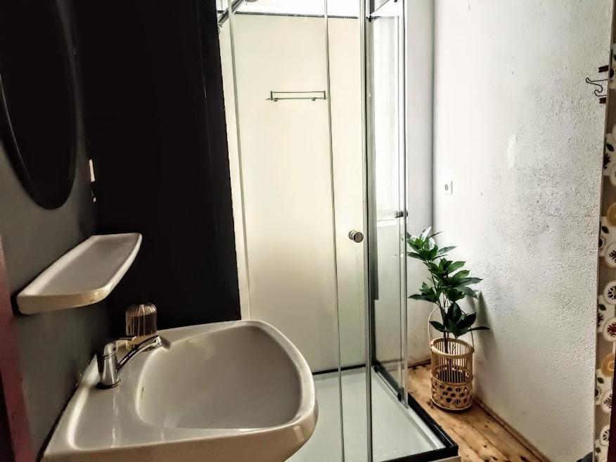 סנט ויט אן דר גלאן Lounge-Style-Hostel מראה חיצוני תמונה
