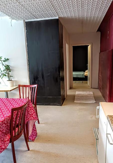 סנט ויט אן דר גלאן Lounge-Style-Hostel מראה חיצוני תמונה