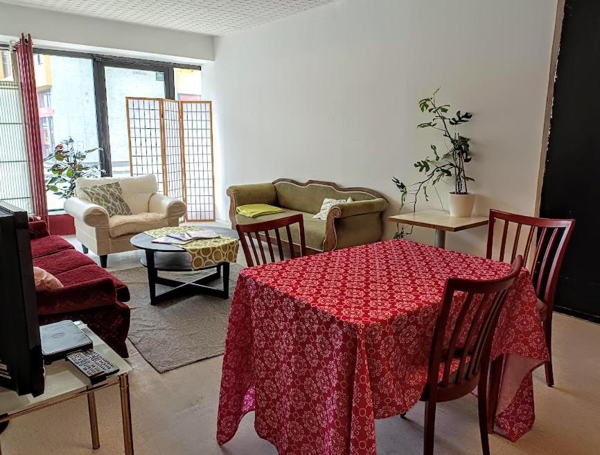 סנט ויט אן דר גלאן Lounge-Style-Hostel מראה חיצוני תמונה