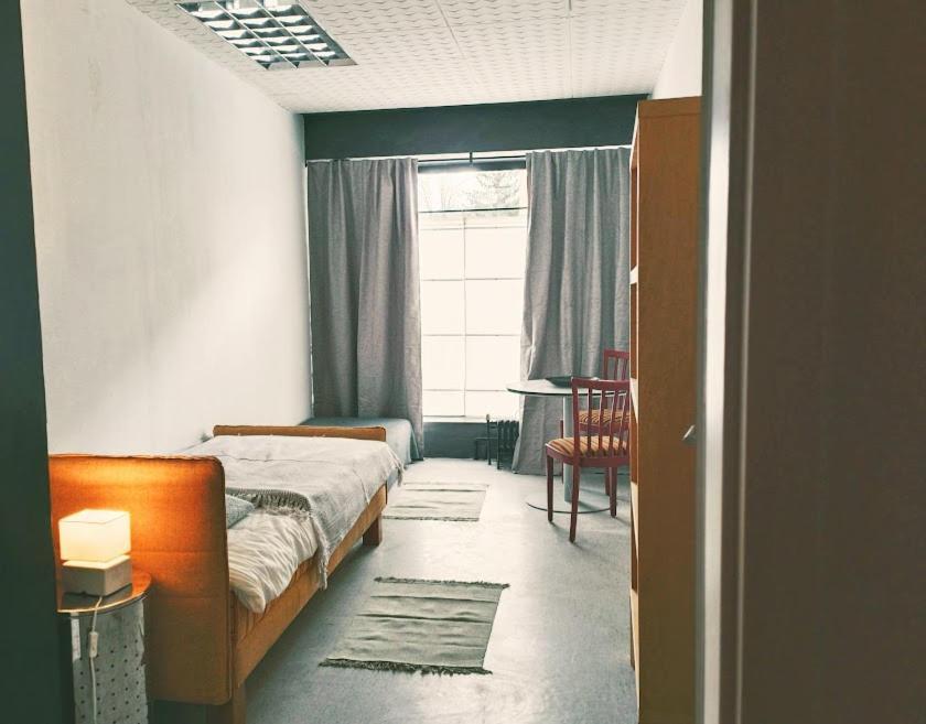 סנט ויט אן דר גלאן Lounge-Style-Hostel מראה חיצוני תמונה