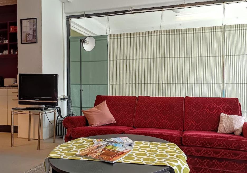 סנט ויט אן דר גלאן Lounge-Style-Hostel מראה חיצוני תמונה