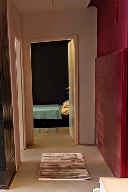 סנט ויט אן דר גלאן Lounge-Style-Hostel מראה חיצוני תמונה