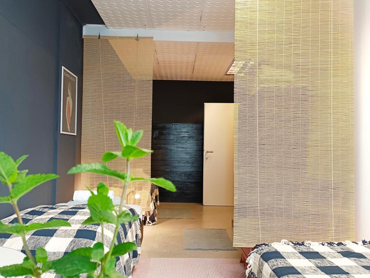 סנט ויט אן דר גלאן Lounge-Style-Hostel מראה חיצוני תמונה