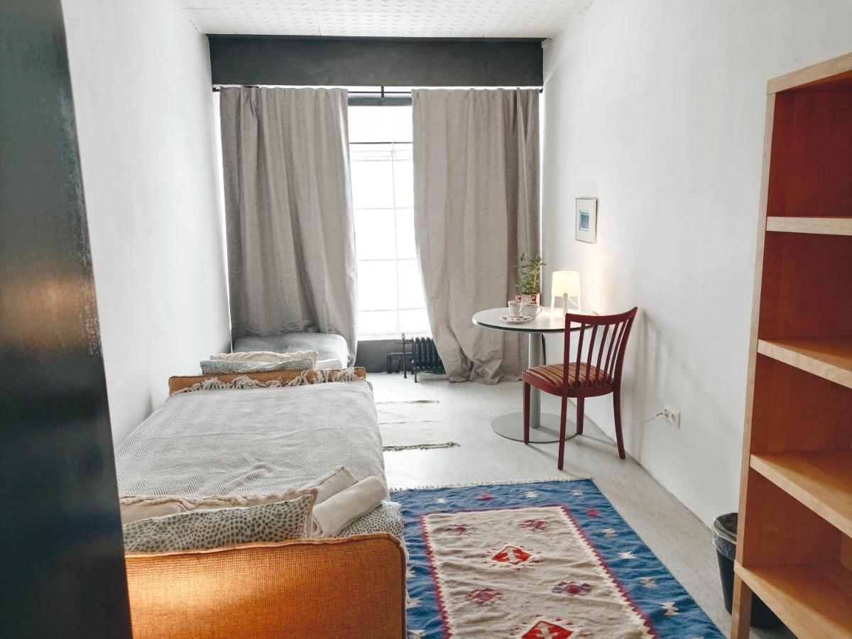 סנט ויט אן דר גלאן Lounge-Style-Hostel מראה חיצוני תמונה