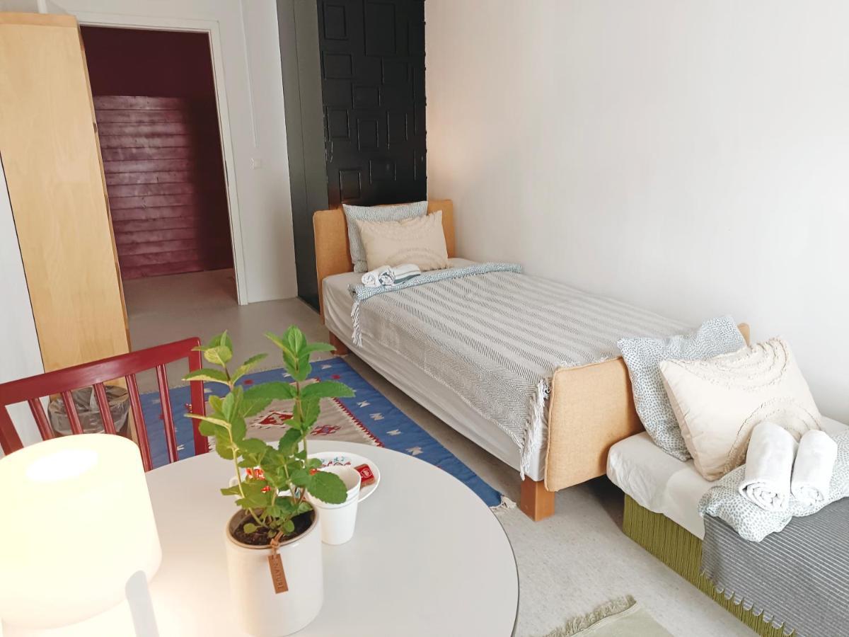סנט ויט אן דר גלאן Lounge-Style-Hostel מראה חיצוני תמונה