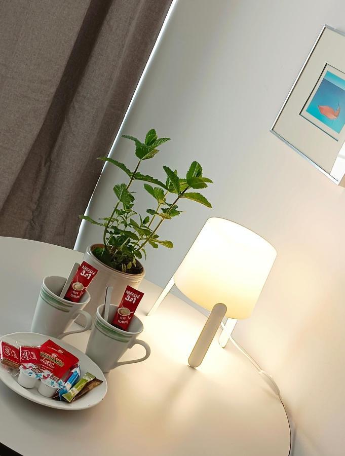סנט ויט אן דר גלאן Lounge-Style-Hostel מראה חיצוני תמונה