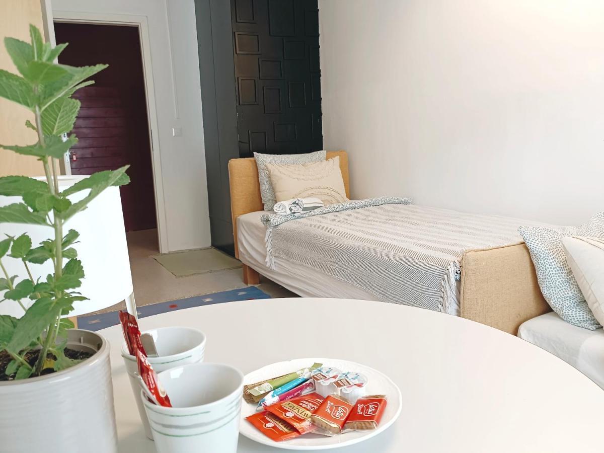 סנט ויט אן דר גלאן Lounge-Style-Hostel מראה חיצוני תמונה