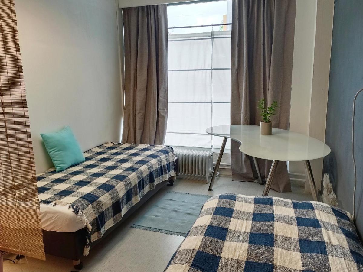 סנט ויט אן דר גלאן Lounge-Style-Hostel מראה חיצוני תמונה
