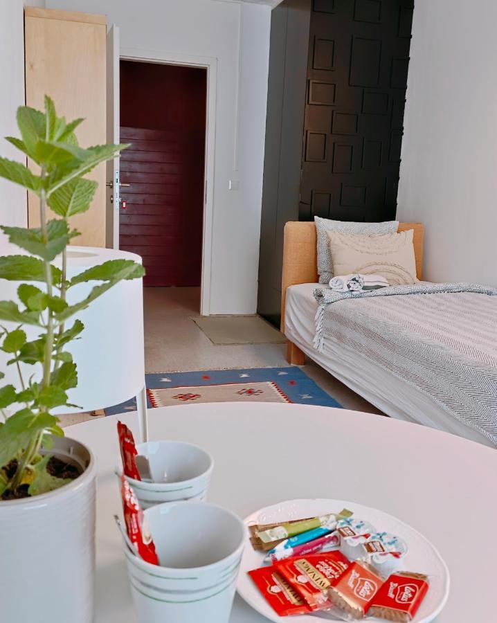 סנט ויט אן דר גלאן Lounge-Style-Hostel מראה חיצוני תמונה