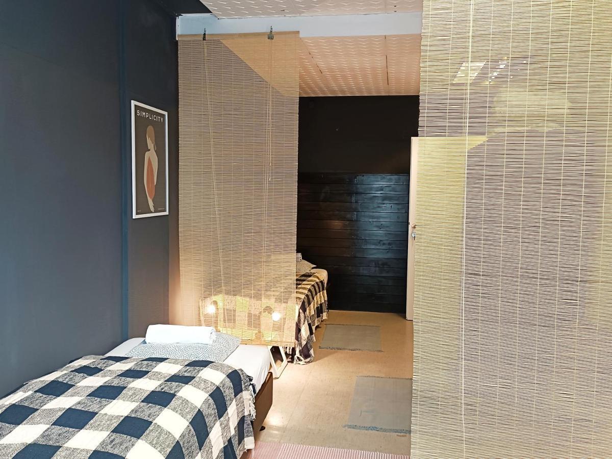סנט ויט אן דר גלאן Lounge-Style-Hostel מראה חיצוני תמונה